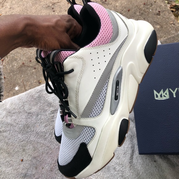 YK1K shoes - Picture 2 of 4